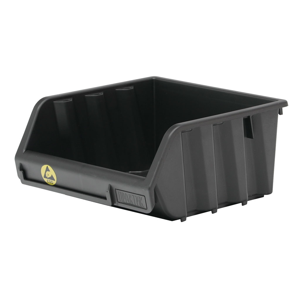 Пластиковые ящики ESD