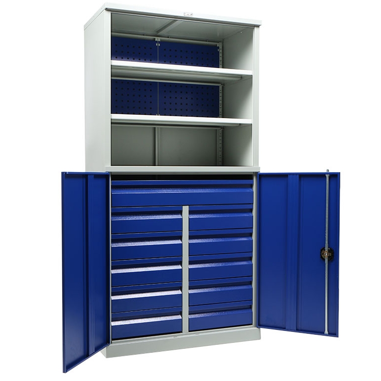 Шкафы инструментальные ТС-1995/2